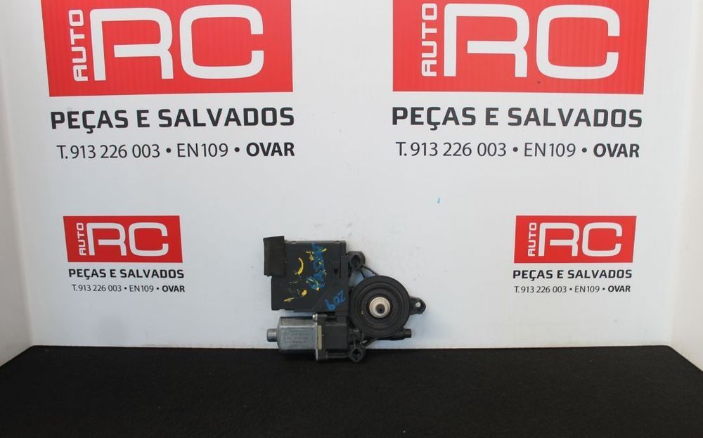 Motor Elevador Vidro Volkswagen Passat