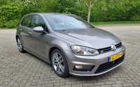 Volkswagen Golf Golf 7 R Line