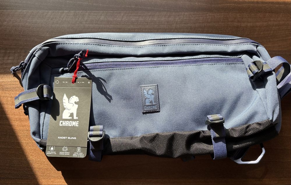 Kadet Sling.
