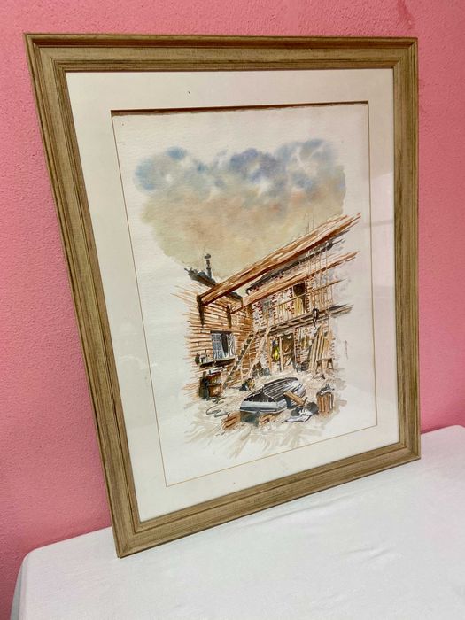 Venda de Garagem_Vintage e Diversos!