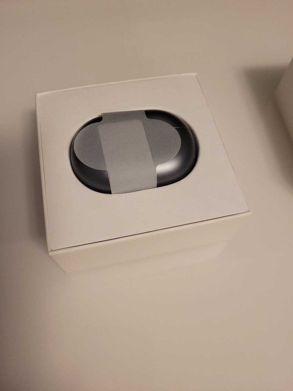 Słuchawki Huawei FreeBuds Pro 3 srebrne ANC