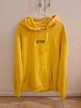 Bluza z kapturem Cropp roz. L