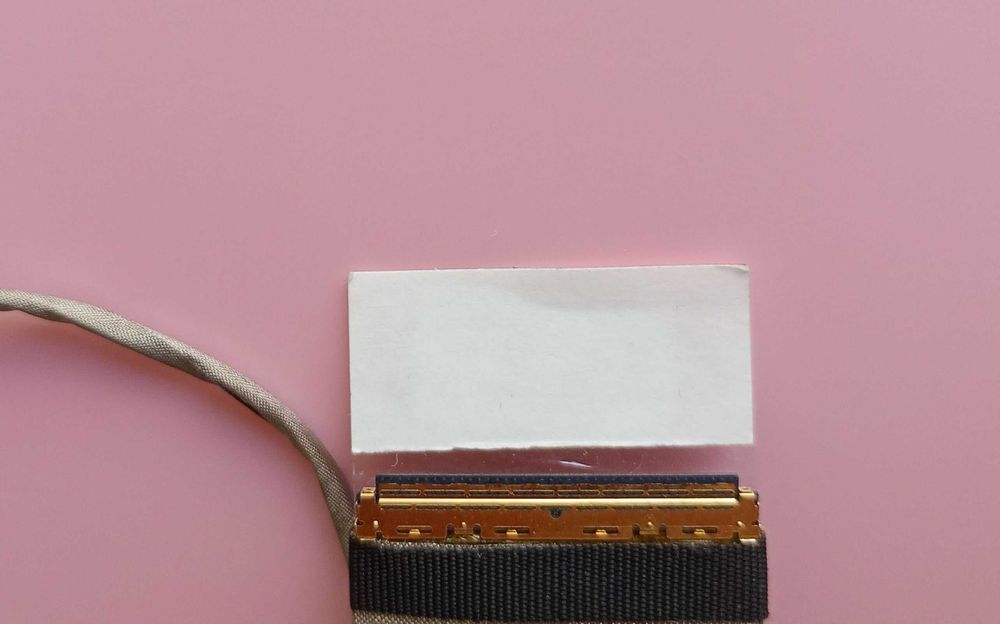 Шлейф матрицы Asus X751 K751 R752 F751 (LVDS 40 pin 14005-01190000)