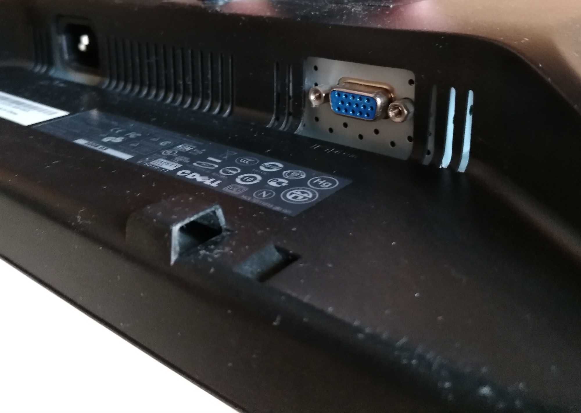 монитор Dell E178 FPv