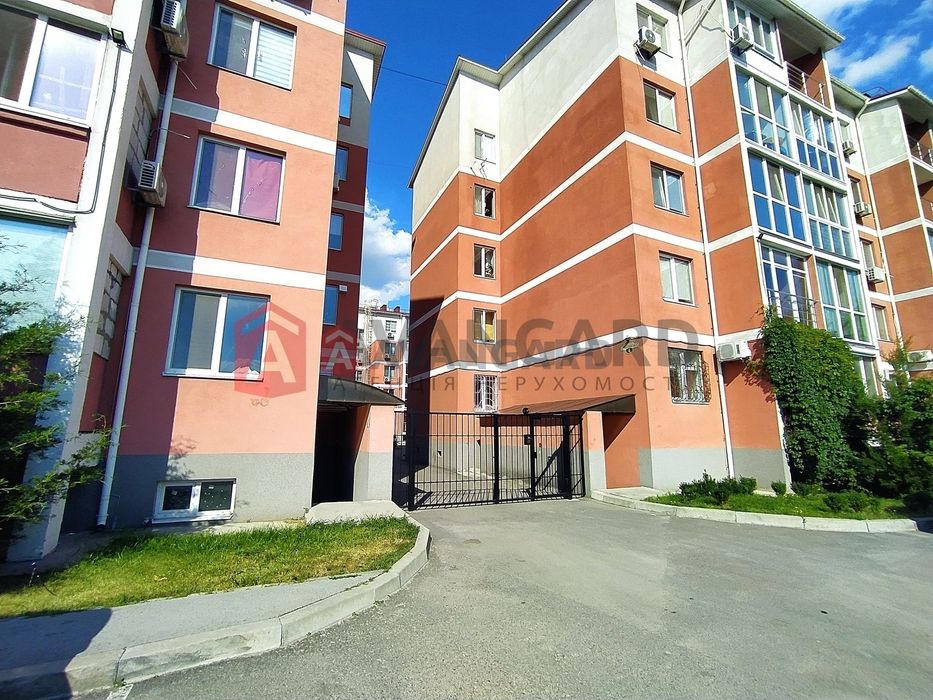 Продам коммерческое помещение 38 м2 Левобережный 3 (0% комиссии)