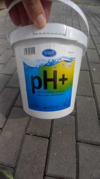 Regulador de PH - PH+