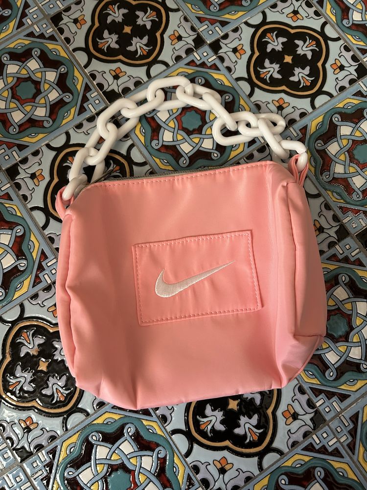 Nike сумка в хорошому стані