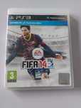 Gra Fifa 14 PS3 Play Station 3 pudełkowa
