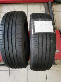 205/55r17 91 V Continental Contiecocontact 5 2020 rok