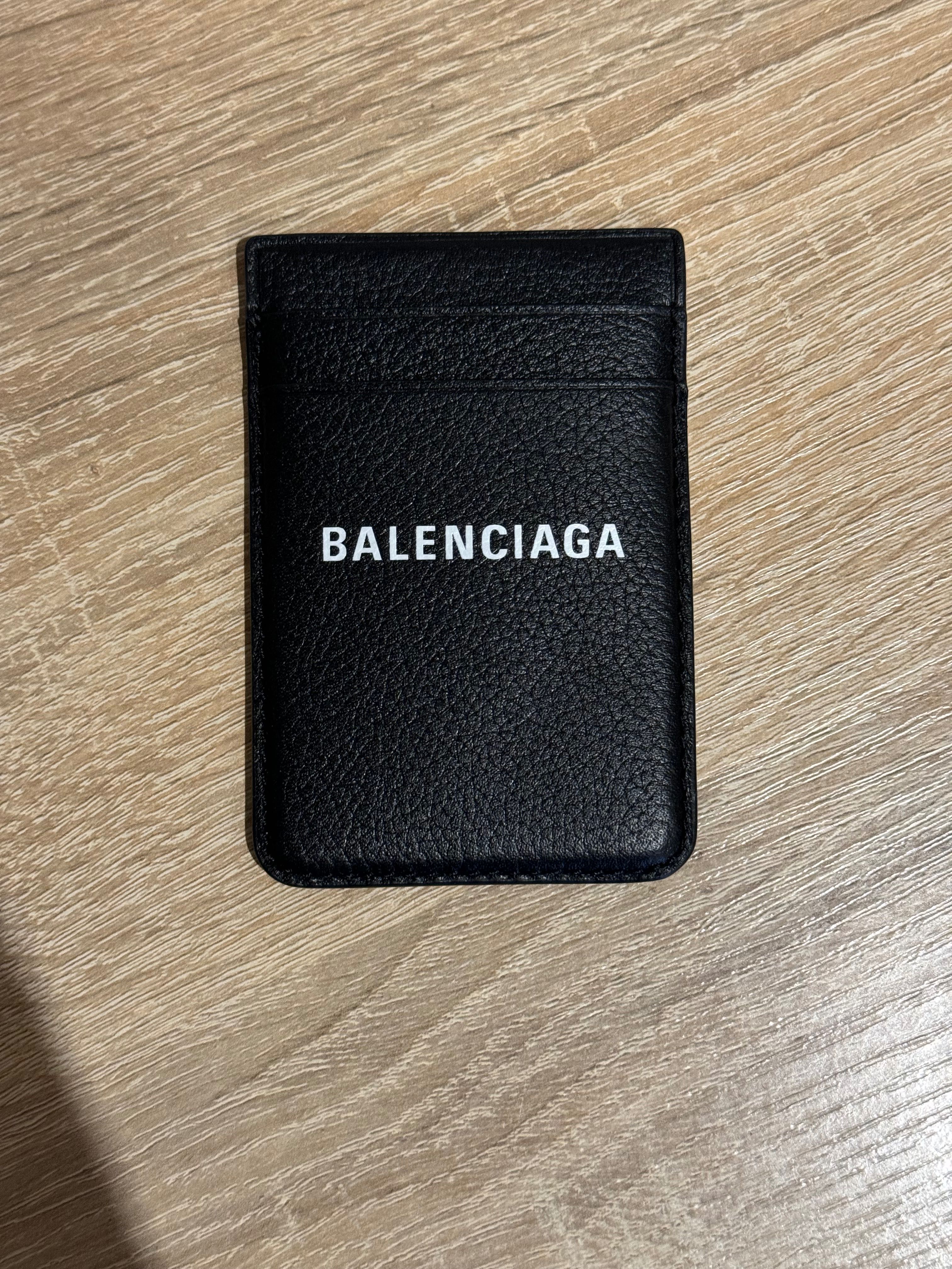 Кардхолдер / гаманець Balenciaga