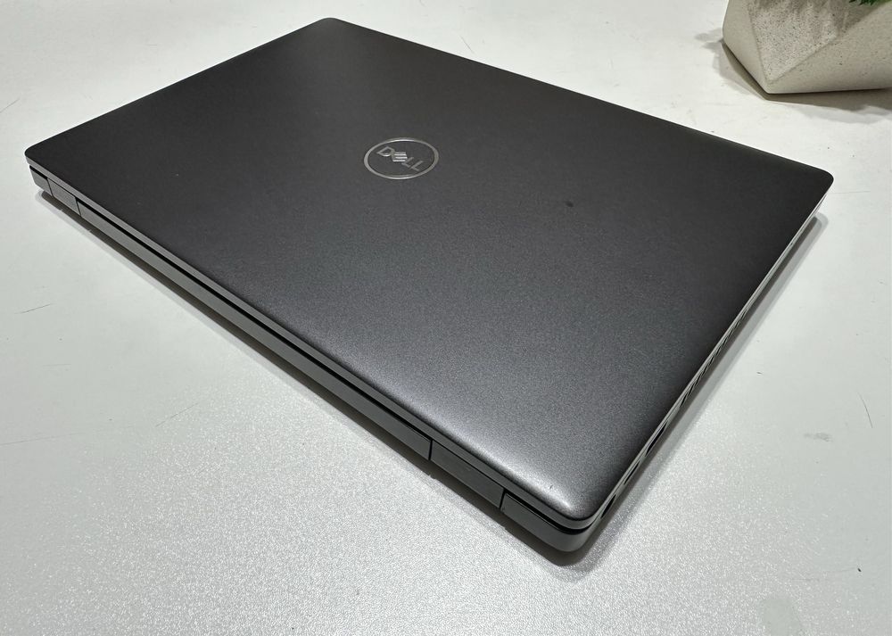 Dell Latitude 5400 14"FHD IPS|i5-8365U 8Core| 8Gb DDR4 |SSD 256Gb PCI