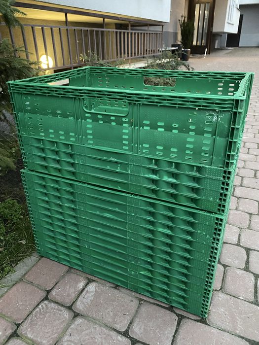 Ящик трансформер