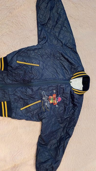 Bomberka 110 chlopiec