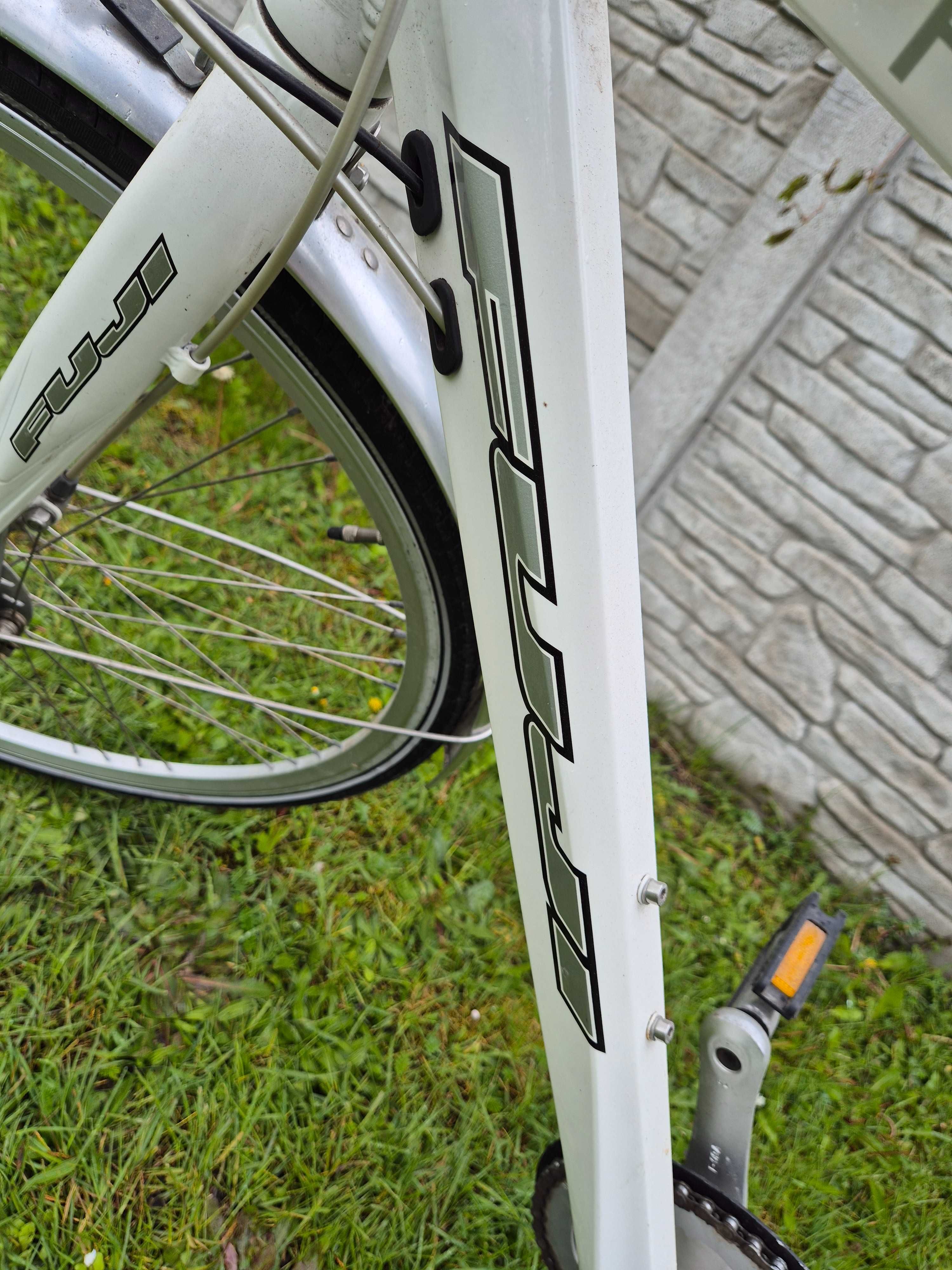Rower Fuji Pro 8 Unikat Bardzo Ładny