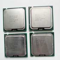 Процесор Intel Socket 775