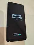 Samsung Galaxy  A10 Dual Sim
