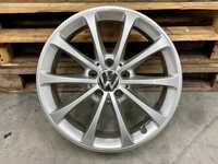 alufelgi r17 5x112 VW Passat Golf Jett Sharan T-roc Touran Caddy