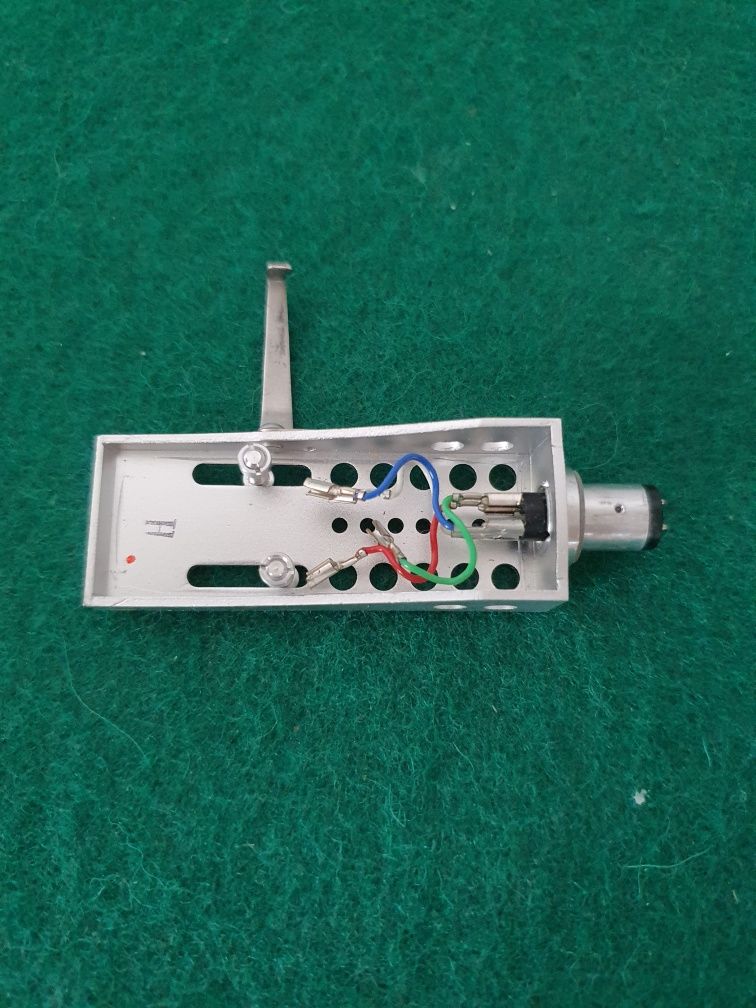Headshell koszyk Saba