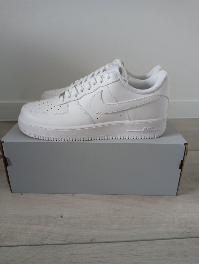 Air force 1 nowe