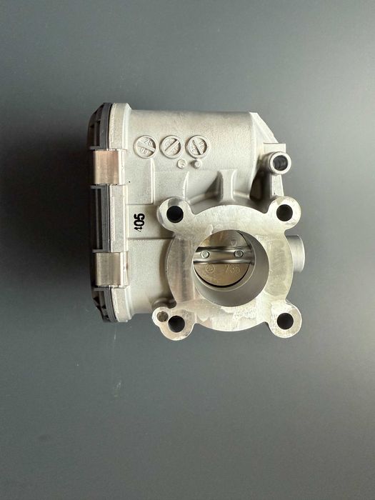 Ligier Microcar LDW 523 MPI benzyna  przepustnica powietrza otwór 35mm