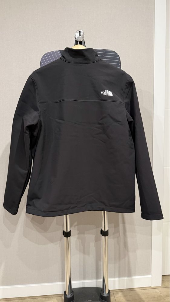 The North Face Apex Bionic Jacket (нова, оригінал, чоловіча)