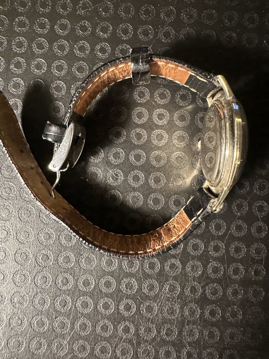 Zegarek Longines Swiss Made klasyczny elegancki, stan dobry