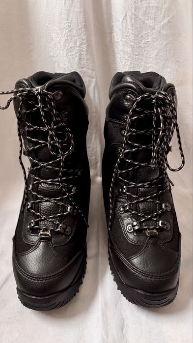 Wodoodporne, ocieplane buty zimowe Cabela's Inferno unisex