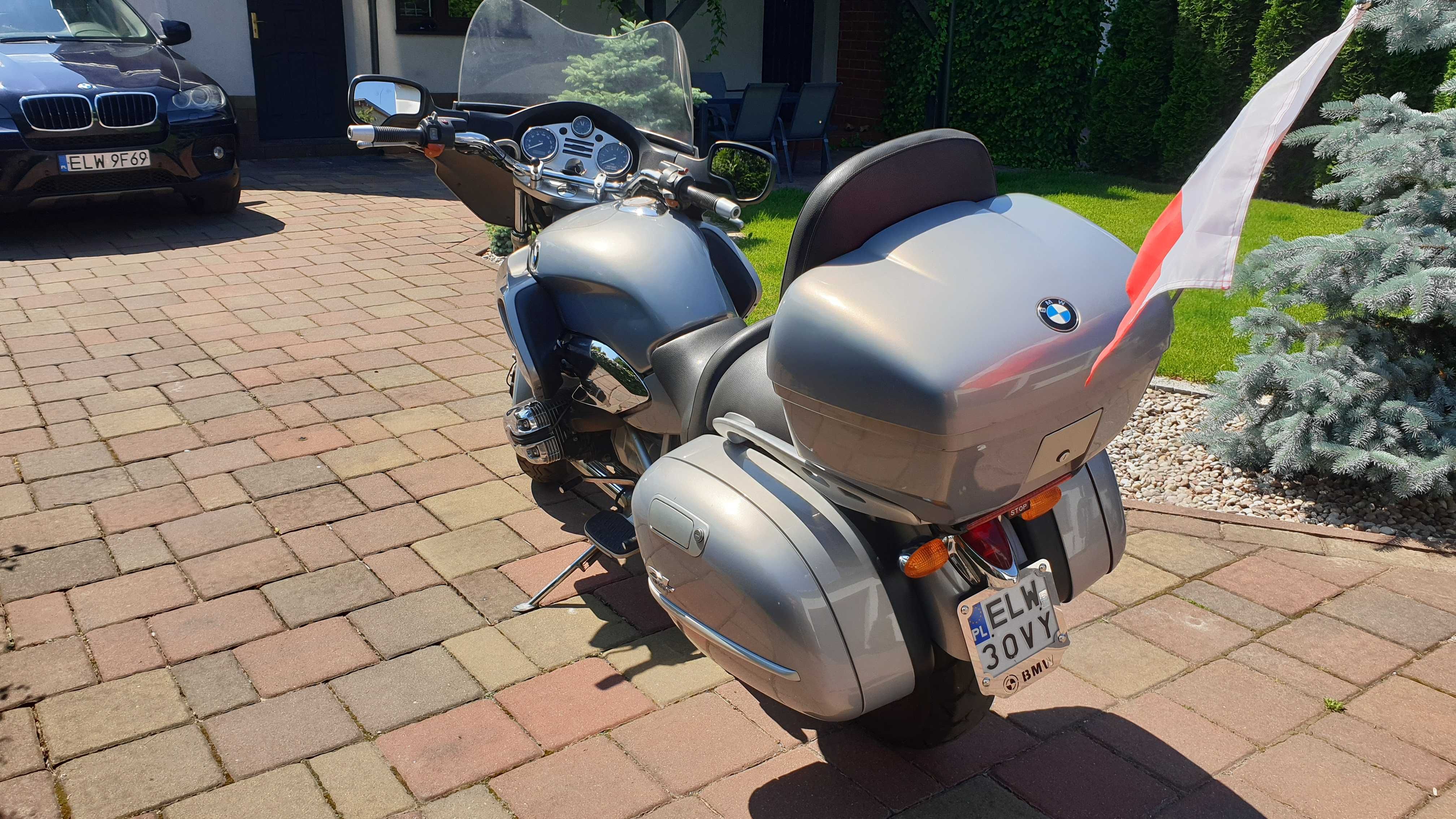 BMW 1200 CL 1200CL