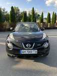 NISSAN JUKE 2013 обслуженый полностью!!!