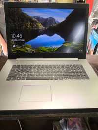 Ноутбук Lenovo IdeaPad 330-17IKB (81DK006RRA) Platinum Grey