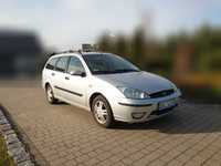 Ford Focus MK1 fl 1.8 TDDi 90 KM