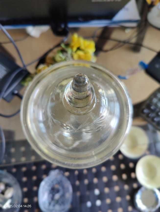 Bomboniere e outras peças