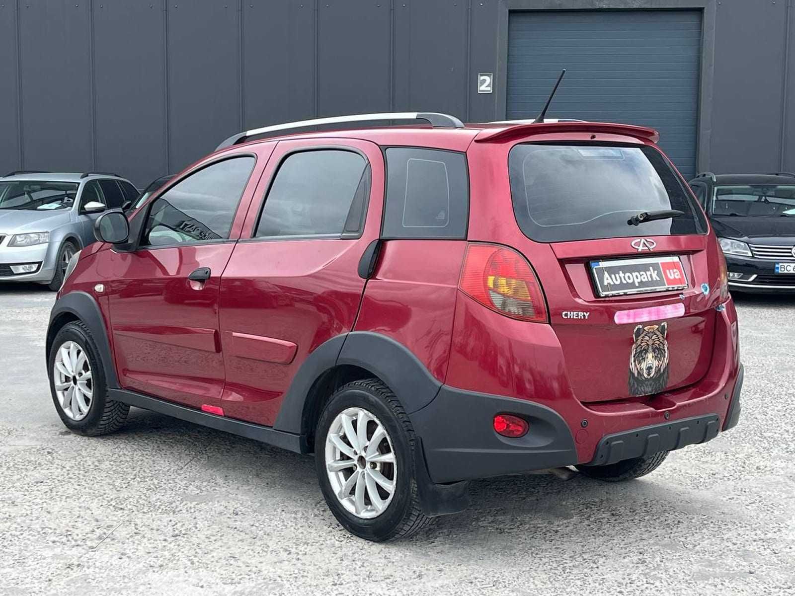 Продам Chery Beat 2012р. #69077