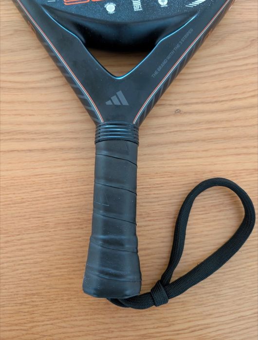 Raquete Padel Adidas Sootar