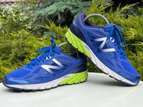 Кроссовки 42 New Balance 870 v4 (m870by4) спортивные для спорта, бега