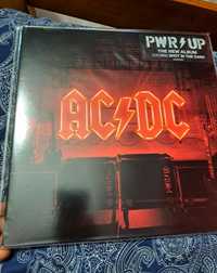 AC/DC - Power Up VINYL