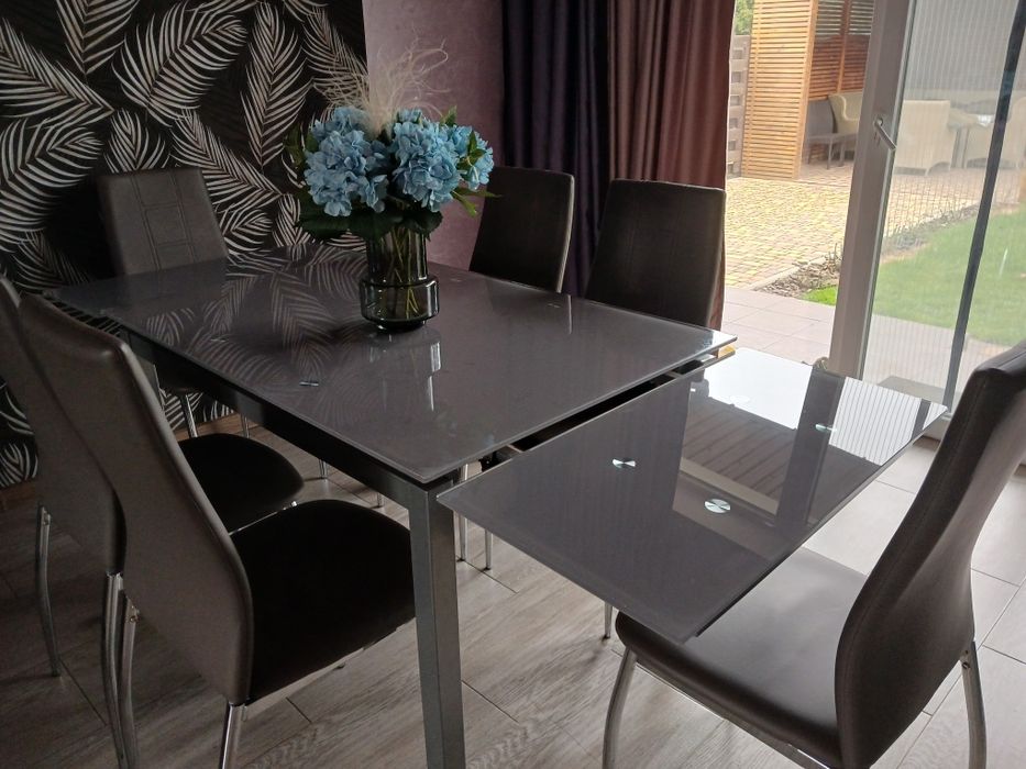 Кухонный стол +стулья