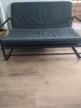 Sofa rozkladana Ikea