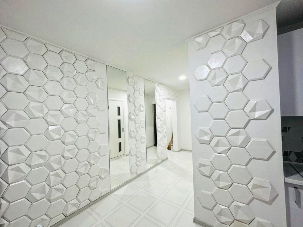Гіпсова плитка , гіпсова цегла , декоратиний кірпіч , лофт , loft