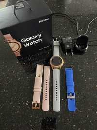 Samsung galaxy watch 42mm