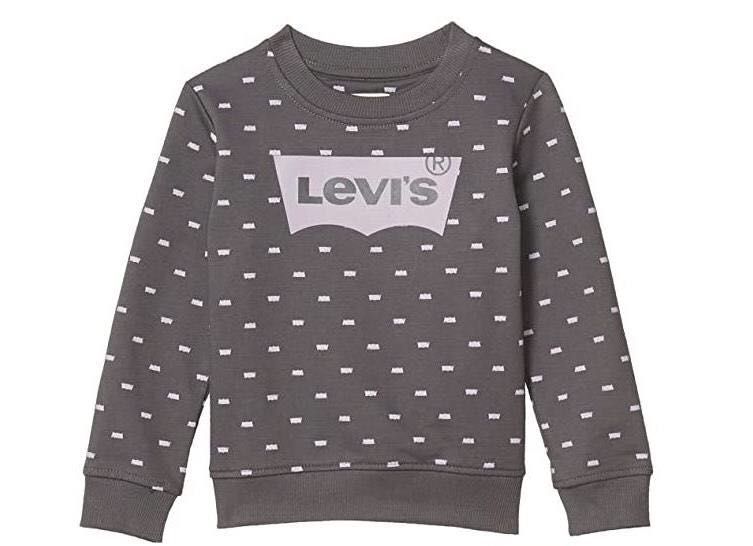 Levi’s Kids свитер, оригинал, новый, 4 года