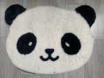 Dywanik Panda włochaty