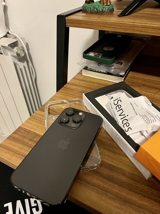 IPhone 14 Pro 256gb