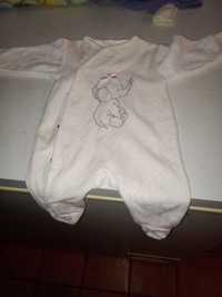 Lote de roupa bebe recém nascida a 18 meses