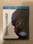 Transformers blu ray
