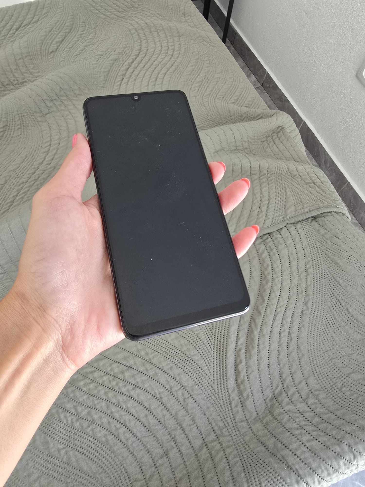 Tekemovel Galaxy A32