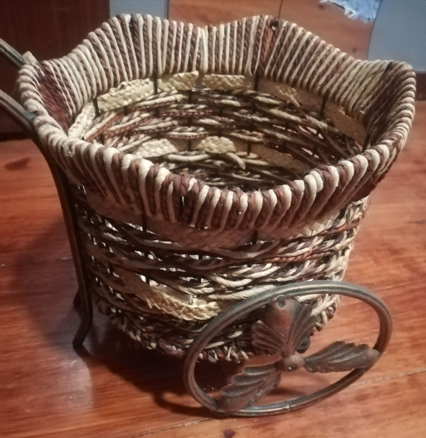 Suporte para vasos