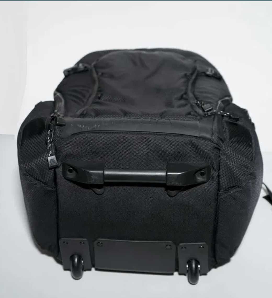 Mochila Fotografia Temba Backpack Trolley - como nova