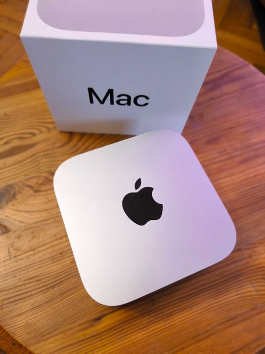 Apple Mac mini M4 16/256GB