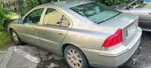 Volvo S60 2.4 D5 Summum